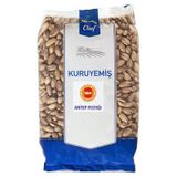 Metro Chef Antep Fıstığı 1 Kg - Coğrafi İşaretli Kaliteli Kuru Yemiş