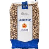 Metro Chef Antep Fıstığı 1 Kg - Coğrafi İşaretli Kaliteli Kuru Yemiş