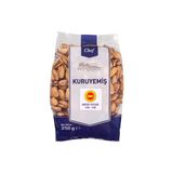 Metro Chef Antep Fıstığı 250 G 130-140 Kalibre (8'Li Paket)