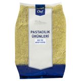 Metro Chef Antep Fıstığı Toz- Çekilmiş Boz Fıstık 250 gr