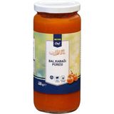 Metro Chef Bal Kabağı Püresi 470G Sos Bal Kabağı Yemek Tatlı Şef - 1 Adet