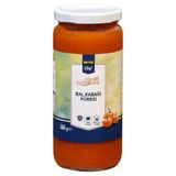 Metro Chef Bal Kabağı Püresi 470G Sos Bal Kabağı Yemek Tatlı Şef Mutfak