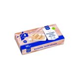 Metro Chef Bayramiç Helva 500 G Tahin - Coğrafi İşaretli, Lif Kaynağı 3'Li Ekonomik Paket