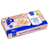 Metro Chef Bayramiç Helva 500 G Tahin - Coğrafi İşaretli, Lif Kaynağı 5'Li Avantaj Paketi