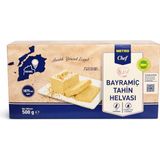 Metro Chef Bayramiç Tahin Helvası 500 gr