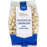 Metro Chef Beyaz Fındık 250 G 13-15 mm Kavrulmuş Giresun Fındığı