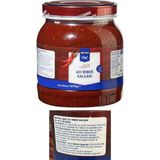 Metro Chef Biber Salçası Acı 1,65 kg - 1,6 kg