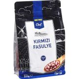Metro Chef Bio Kırmızı Fasulye 500G