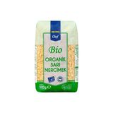 Metro Chef Bio Sarı Mercimek 500 G Organik Bakliyat 5'Li Avantaj Paketi