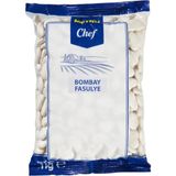 Metro Chef Bombay Fasulye 1 kg Burfez
