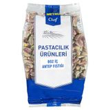 Metro Chef Boz İç Fıstık 250 G (3'Li Paket)
