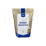 Metro Chef Buğday Nişastası 3 Kg (4'Li Paket)