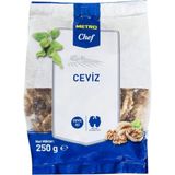 Metro Chef Ceviz Içi 250 G (5'li Paket)
