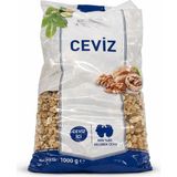 Metro Chef Ceviz Içi Kelebek %80 1 kg