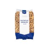 Metro Chef Çiğ Badem İçi 1 Kg (4'Li Paket)