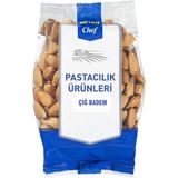 Metro Chef Çiğ Badem Içi 250 G - Doğal Atıştırmalık