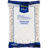 Metro Chef Dermason Fasulye 1 Kg (6'Li Paket)