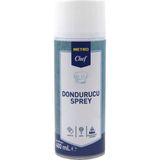 Metro Chef Dondurucu Sprey 400ml