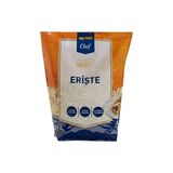 Metro Chef Erişte 3 Kg - Klasik Anadolu Lezzeti, Profesyonel Mutfaklar İçin