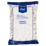Metro Chef Fasulye 1 Kg Bombay (5'Li Paket)