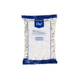 Metro Chef Fasulye 1 Kg Bombay (7'Li Paket)