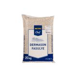 Metro Chef Fasulye 25 kg Dermason