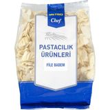 Metro Chef File Badem 250 G (5'li Paket)