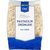 Metro Chef File Fındık 250 G (6'li Paket)