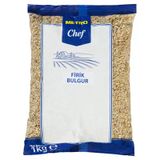 Metro Chef Firik Bulgur 1 Kg (5'Li Paket)