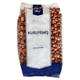 Metro Chef Giresun Fındık İçi 1 Kg (4'Li Paket)