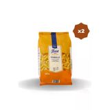 Metro Chef Glutensiz Makarna Fusili 500 Gr - (2 Adet)