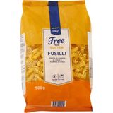 Metro Chef Glutensiz Makarna Fusilli 500 G (5'li Paket)