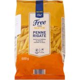Metro Chef Glutensiz Makarna Penne 500 G (5'li Paket)