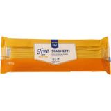 Metro Chef Glutensiz Spaghetti Makarna 500 G - Mısır ve Pirinç Unu 8'li Avantaj Paketi - 8 Adet