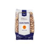 Metro Chef Kabuklu Antep Fıstığı 250 G (4'li Paket)
