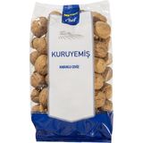 Metro Chef Kabuklu Ceviz 600 G - Doğal Atıştırmalık 3'li Ekonomik Paket - 3 Adet