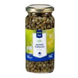 Metro Chef Kapari Turşusu 0-7 Mm 230G