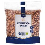 Metro Chef Kemalpaşa Tatlısı 3,2 Kg 920 Adet Şerbetli Peynir Tatlısı 2'Li Ekonomik Paket
