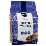 Metro Chef Keten Tohumu 500g