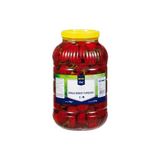 Metro Chef Kiraz Biber Turşu 5 Kg Acı (3'Li Paket)