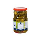 Metro Chef Kornişon Turşu 670 G (8'Li Paket)