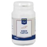 Metro Chef Krem Tartar 100 G (3'Li Paket)