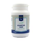 Metro Chef Ksantan Gam Kıvam Artırıcı 100 g