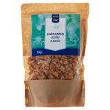 Metro Chef Kuru Kayısı Küp Kesik 1 Kg (3'Li Paket)