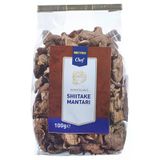 Metro Chef Kuru Shiitake Mantarı 100 G - Kurutulmuş Sebze