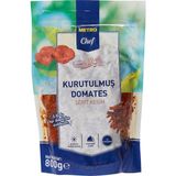 Metro Chef Kurutulmuş Domates Şerit Kesim 800 G - Güneşte Kurutulmuş Doğal Lezze 8'li Avantaj Paketi - 8 Adet