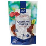Metro Chef Kurutulmuş Domates Yarım Kesim 800 G (8'li Paket)