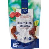 Metro Chef Kurutulmuş Domates Yarım Kesim 800 G - Güneşte Kurutulmuş, Çok Amaçlı 6'li Avantaj Paketi - 6 Adet