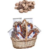 Metro Chef Kurutulmuş Shiitake Mantarı 100 Gr