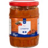 Metro Chef Lutenitsa 520 G (4'li Paket)